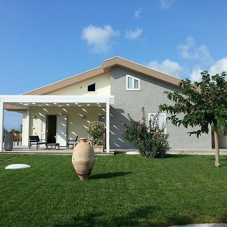 La Giara Guest House Marina di Modica Bagian luar foto