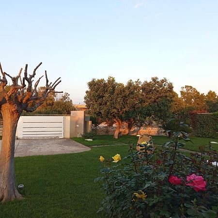 La Giara Guest House Marina di Modica Bagian luar foto