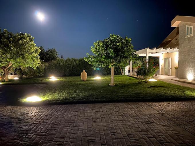 La Giara Guest House Marina di Modica Bagian luar foto
