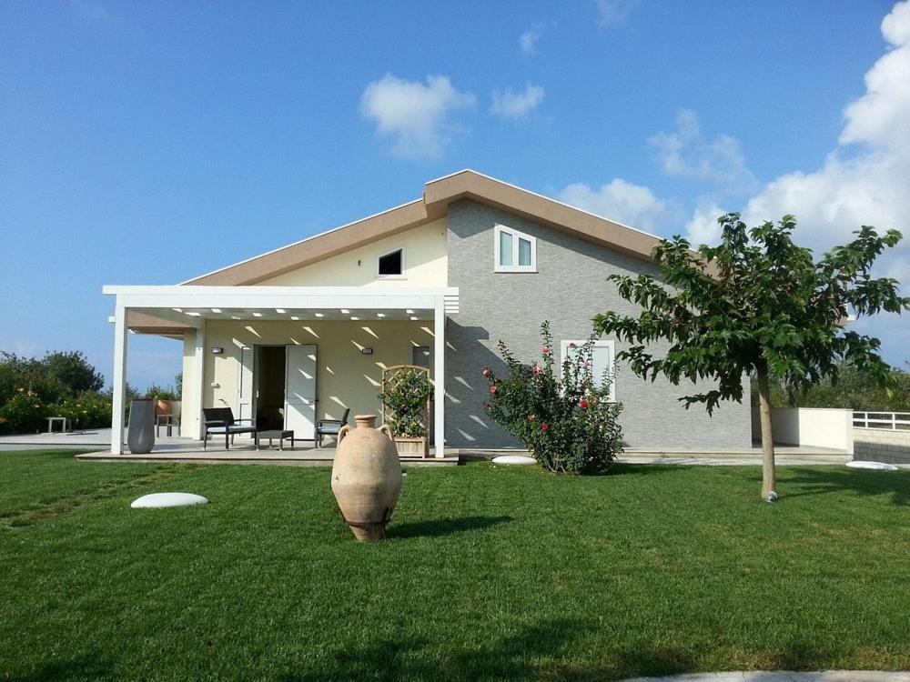 La Giara Guest House Marina di Modica Bagian luar foto