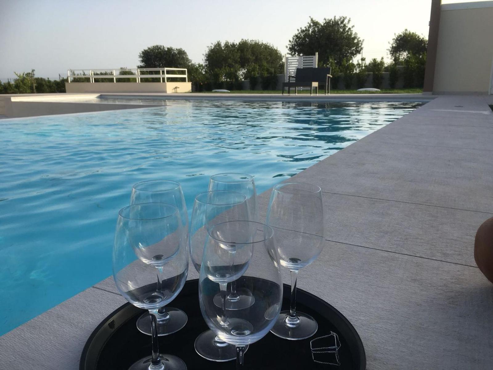La Giara Guest House Marina di Modica Bagian luar foto
