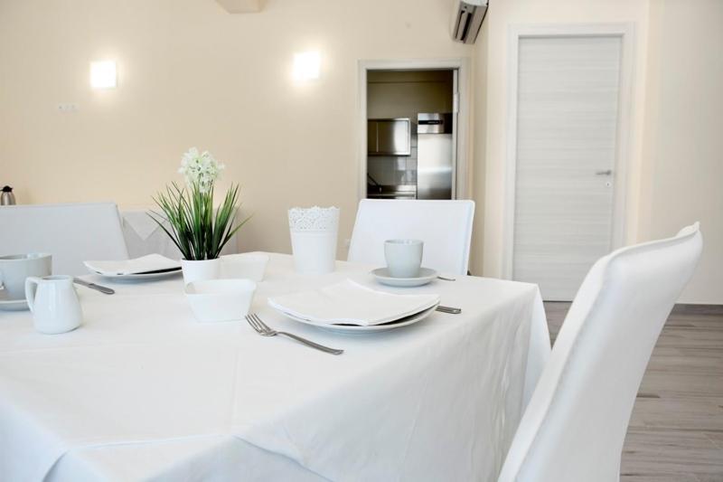 La Giara Guest House Marina di Modica Bagian luar foto