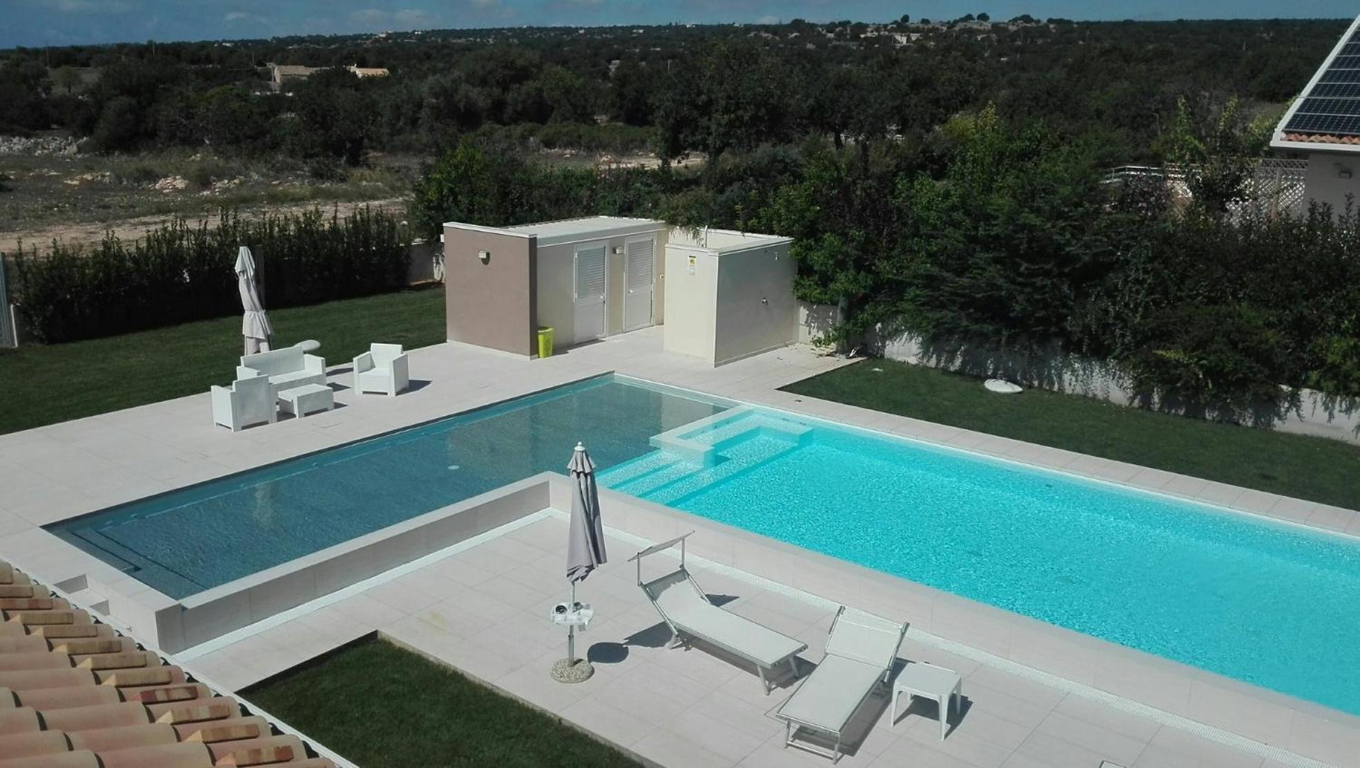 La Giara Guest House Marina di Modica Bagian luar foto
