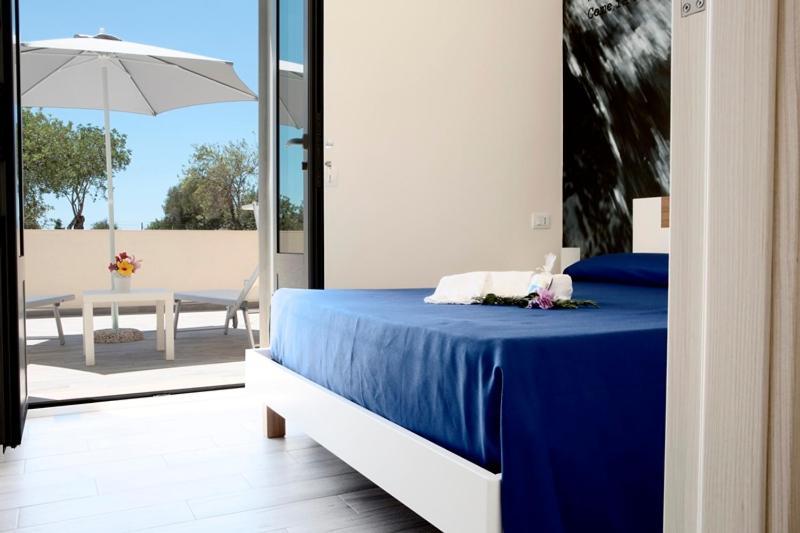 La Giara Guest House Marina di Modica Bagian luar foto