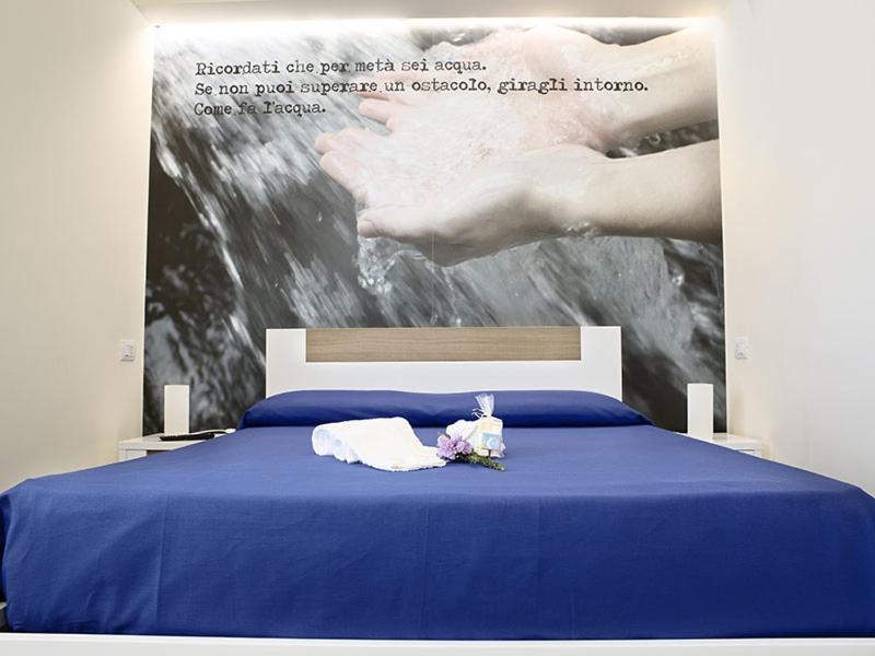 La Giara Guest House Marina di Modica Bagian luar foto