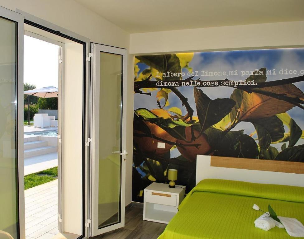 La Giara Guest House Marina di Modica Bagian luar foto