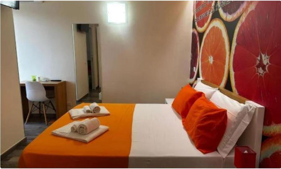 La Giara Guest House Marina di Modica Bagian luar foto