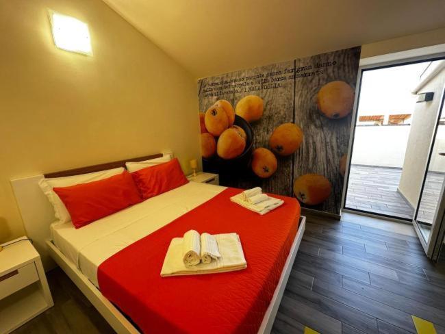 La Giara Guest House Marina di Modica Bagian luar foto
