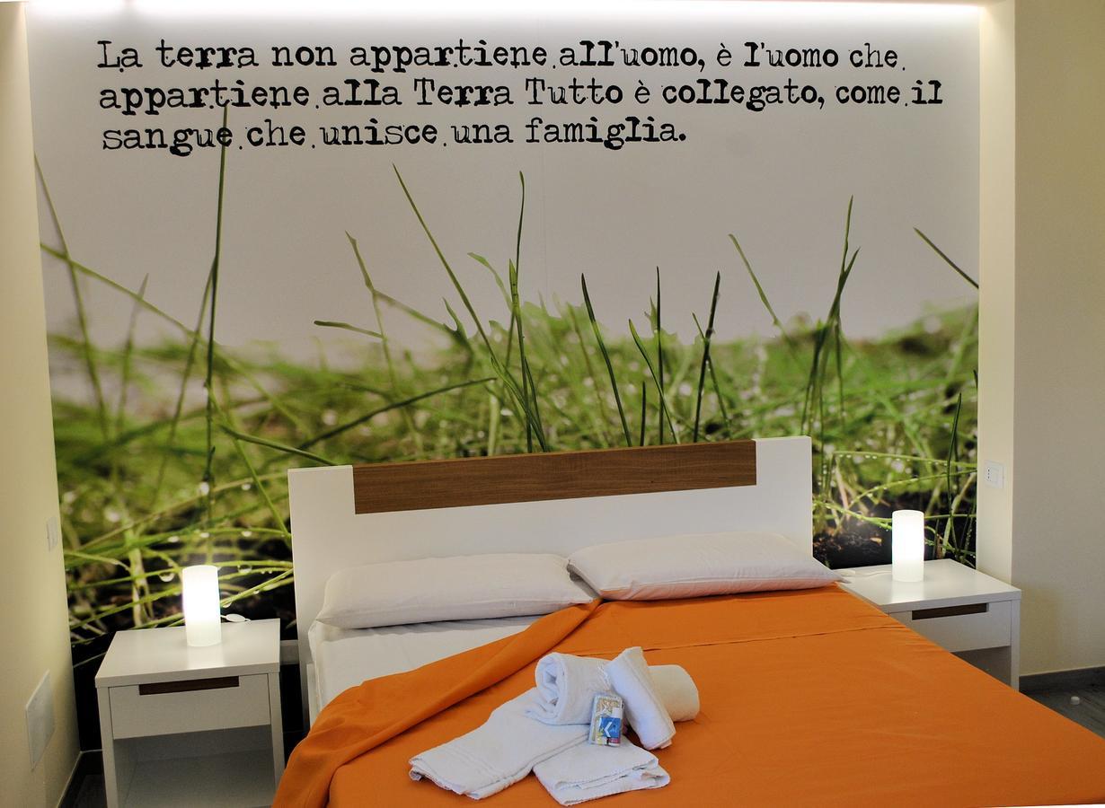 La Giara Guest House Marina di Modica Bagian luar foto