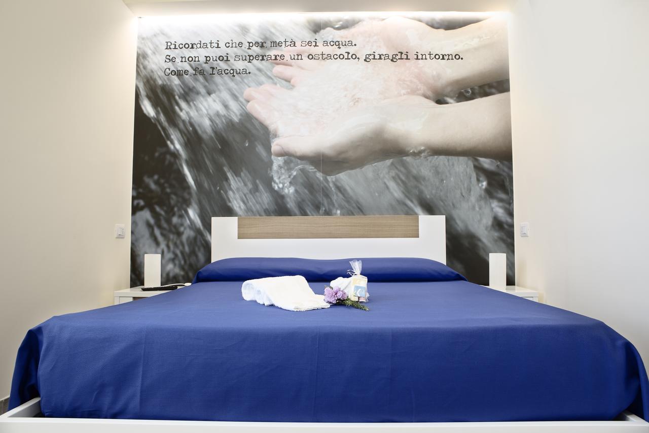 La Giara Guest House Marina di Modica Bagian luar foto