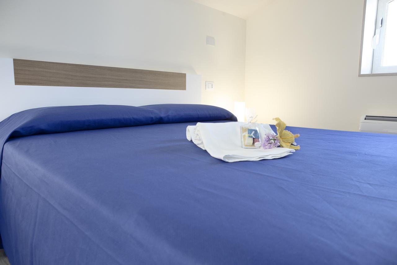 La Giara Guest House Marina di Modica Bagian luar foto