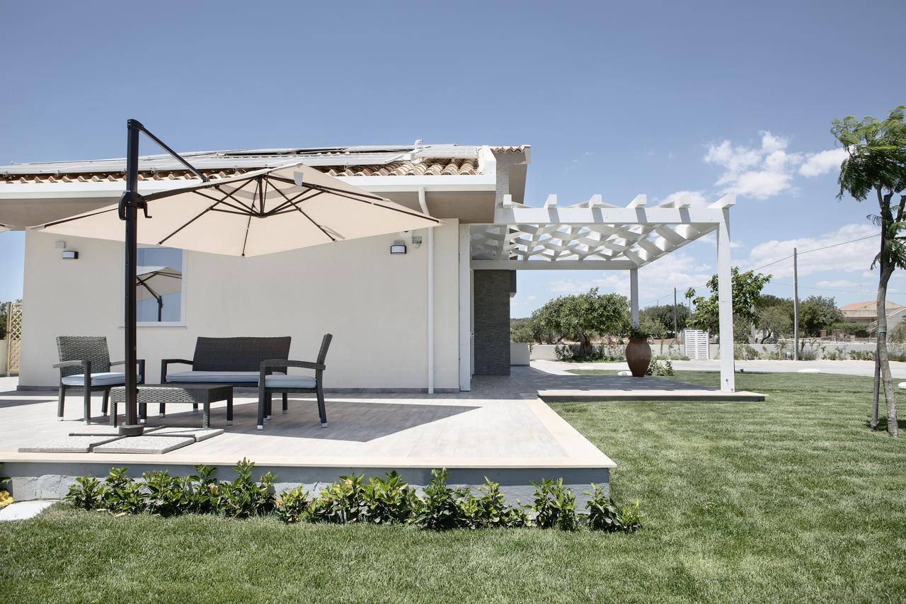 La Giara Guest House Marina di Modica Bagian luar foto