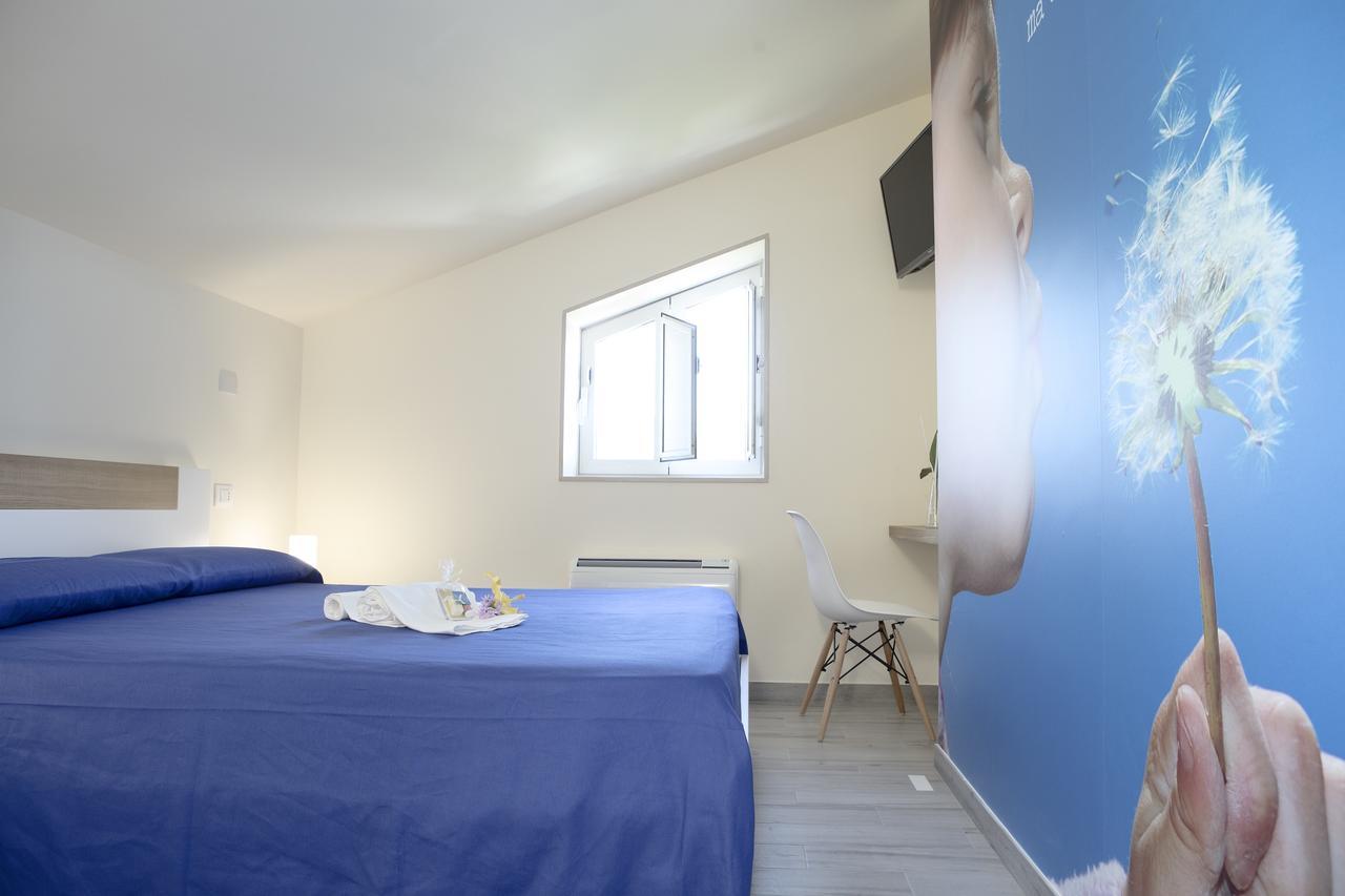 La Giara Guest House Marina di Modica Bagian luar foto