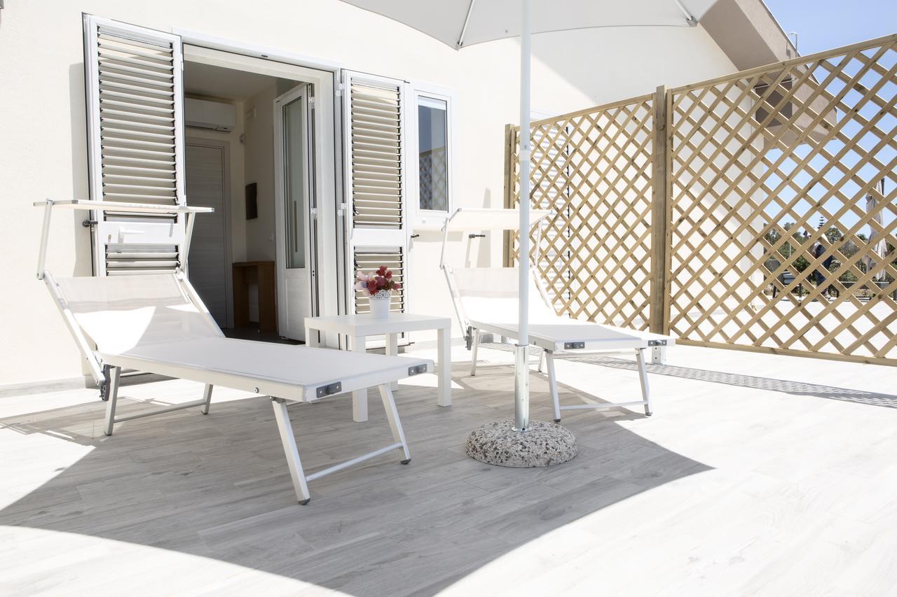 La Giara Guest House Marina di Modica Bagian luar foto