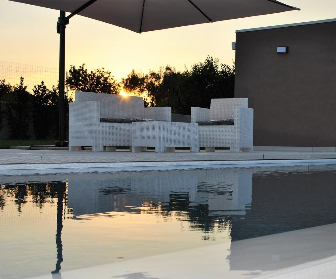 La Giara Guest House Marina di Modica Bagian luar foto
