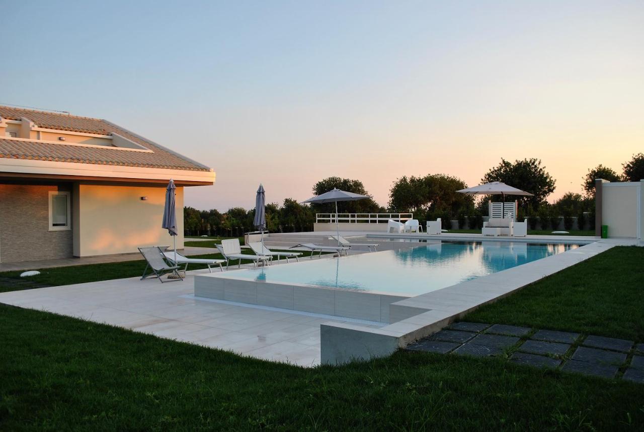 La Giara Guest House Marina di Modica Bagian luar foto