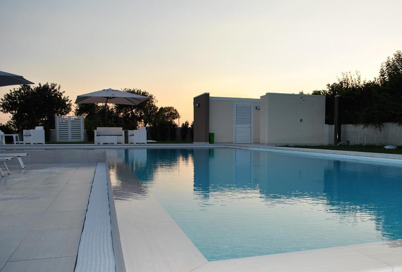 La Giara Guest House Marina di Modica Bagian luar foto